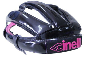 cinelli(`l) wbg ] MTB BMX }Ee [h oCN wbhMA Ռ h JXN DANESE 56 NERO/PINK CASDAN056N