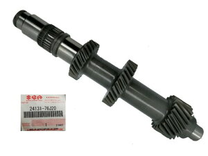 SUZUKI (XYL) i Vtg gX~bV JE^ Wj[ i24131-76J20
