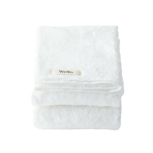 Wellis Sustainable cotton Bath towel Natural white 1(WellisTXeBiuRbgoX^I i`zCg)