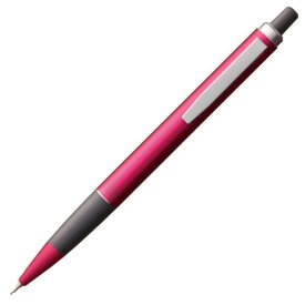 トンボ鉛筆 シャープペン ZOOM L102 0.5 ダリアピンク DLA-111C