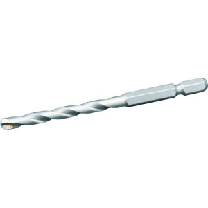 TRUSCO(�g���X�R) �[�d����^�C���p�h�����r�b�g 6.0X100 T6JT-60 × 10