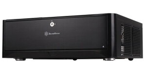 SilverStone GrandiaV[Y PCP[X SST-GD06B