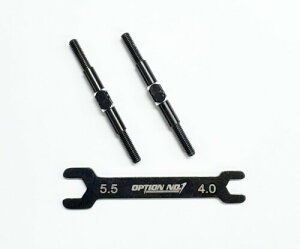 �X�v���b�h���[���h (Spread World) OPTION No.1 �A���~�^�[���o�b�N���EM3��41mm 2�� (�����`�t) PR-011