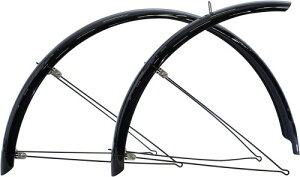 RITEWAY(CgEFC) ]ԃtF_[ _uXe[NXoCNttF_[ D OZbg 20C`p(ETRTO406/451) 60mm OXubN