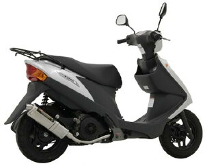 V tGL][Xg AhXV125/G(05-07) Tri-OvalTCN JMCAF @B XeXJo[ YOSHIMURA 110-103-5351
