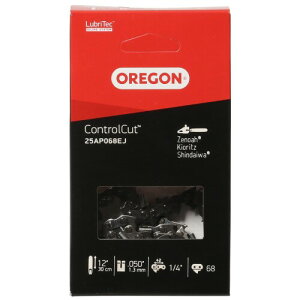 OREGON(�I���S��) �`�F�[���\�[ �\�[�`�F�[�� 25AP-68EJ