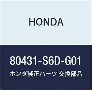 HONDA (z_) i _~[ T[X^cg VrbN 3D CeO 3D i80431-S6D-G01
