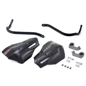 �W�[�^���[�V���O(ZETA RACING) �A�[�}�[�n���h�K�[�hXC-PRO�L�b�g ��a�o�[�p(28.6mm) U�N�����v �u���b�N/�u���b�N ZE72-5059�_�[�g�t���[�N DIRTFREAK
