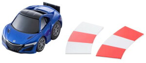 �g�~�[�e�b�N (TOMYTEC) �`����Q Q's (�L���[�Y) QS-09a �z���_ NSX �� �����i