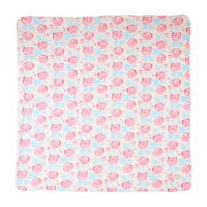 TI(Sanrio Baby)  uPbg n[LeB LeB hello kitty 90×90×1cm Sanrio Baby Ap LN^[ 780553 SANRIO