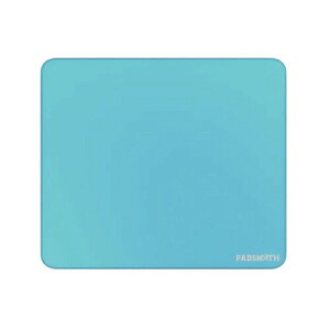 Padsmith Genesis Q[~O}EXpbh Blue Xs[h^Cv 490x420x3.5mm