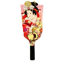 楽天市場】羽子板 浅妻の通販