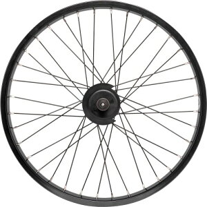 �\���g(Salt) BMX�p�z�C�[�� �G�x���X�g �J�Z�b�g�t���[�R�[�X�^�[ ���A 20�C���` 14mm�A�N�X���Ή� ���T�C�h�h���C�u