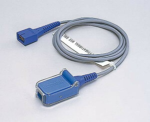 �G�[�E�A���h�E�f�C(A&D) SpO2�����P�[�u�� AX-SPDEC4 1.2 m