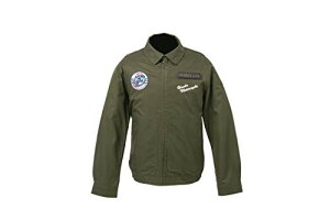 (z_) AVIREX SWING-TOPBLOUSON AiZ[WO[j LTCY 0SYTN-25A-AL