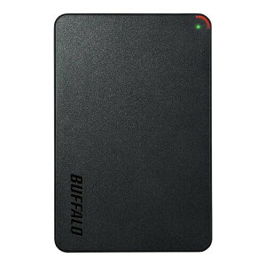 obt@[ BUFFALO ~jXe[V USB3.1(Gen.1)/USB3.0p|[^uHDD 5TB HD-PCFS5.0U3-GBA