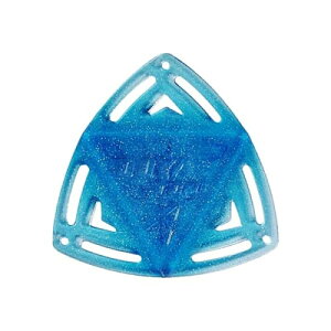Guyatone �O���g�[�� �s�b�N 25������ Crystal Fragment Pick 2 ���{�� �|���J�[�{�l�[�g(PC) ���E���h�g���C�A���O���^ RT25PC2