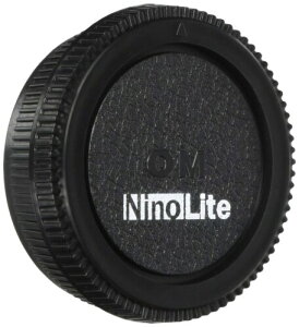 NinoLite �L���b�v2�Z�b�g �I�����p�XOM�}�E���g�����Y�p���A�L���b�v �� �J�����{�f�B�p�L���b�v