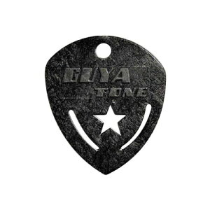 Guyatone �O���g�[�� �s�b�N 25������ Crystal Fragment Pick 2 ���{�� �J�[�{��(CF) �}���`���E���h�^ MR25CF2
