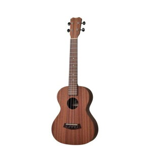 Islander Ukuleles by Kanile'a, Mahogany Series, �e�i�[�T�C�Y�A�M�A�y�O�d�l�A�n���C Kanile'a�ɂ��݌v�̃Z�J���h�u�����h�AMT-4
