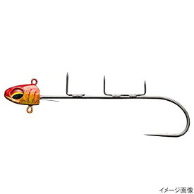 ダイワ(DAIWA) テンヤ 快適波止タチウオテンヤSS ノーマル SSSSS ケイムラ赤金