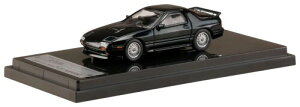HJ64 1/64 �}�c�_ RX-7 (FC-3S) �E�C�j���O���~�e�b�h �V�F�[�h�O���[�� �����i