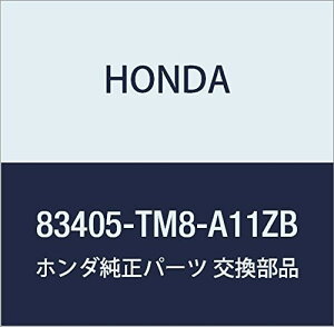 HONDA (z_) i A[XgCOMP. R\[ CTCg CTCg GNXN[Vu i83405-TM8-A11ZB
