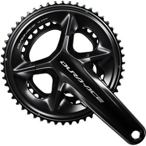 �V�}�m�iSHIMANO�j FC-09 DURA-ACE 11S 177.5 50×34 IFC09FX04A
