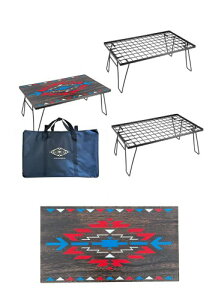 OUTDOORSHIN �t�B�[���h���b�N �I���e�K�� �V�R�ؐ��V�� �}���`���b�N ���[���b�N �L�����v �A�E�g�h�A�e�[�u�� �܂肽���� �e�[�u�� �����b�L�X�`�[���� ���[�P�[�X�t��