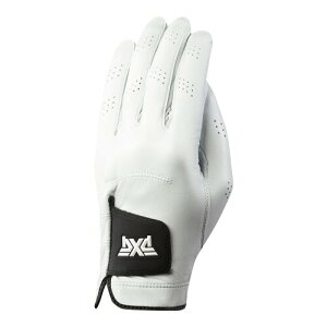 �s�[�G�b�N�X�W�[(PXG) Men's LH Players Glove �S���t�O���[�u ����p �w��Z�� G4-652021019LHMC-WHT �z���C�g M