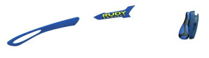 (���f�B�v���W�F�N�g) RUDYPROJECT �X�|�[�c �T���O���X �A�N�Z�T���[ ���i TRALYX �g�����N�X �N���}�e�B�b�N �t���J�X�^���L�b�g �u���[�l�C�r�[/�l�C�r�[ AC210138A