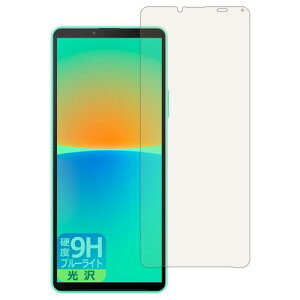PDAH[ Xperia 10 IV (SO-52C/SOG07/A202SO/XQ-CC44)Ή 9Hdx(u[CgJbg) ی tB  {