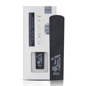 FORESTONE �t�H���X�g�[�����[�h Black Bamboo W-Blast �\�v���m�T�b�N�X�p FBWSMH