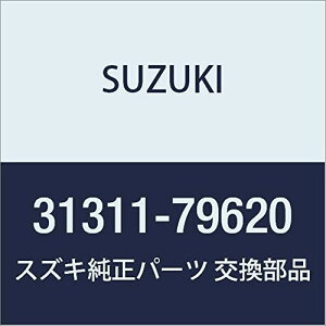 SUZUKI (XYL) i A}`A X^[eBO[^ Ag(Z_EoEnbX) LB/GuB i31311-79620