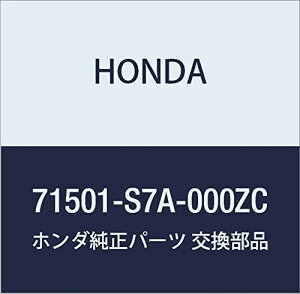 HONDA (z_) i tGCX [op[ *G505M* Xg[ Xg[ A}X i71501-S7A-000ZC