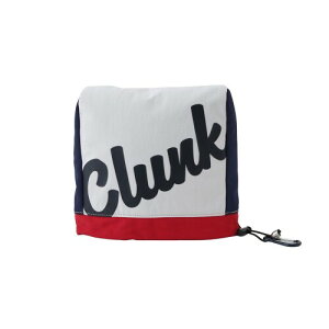 CLUNK �N�����N �A�C�A���J�o�[ �z���C�g CL5TNB68 WHT F