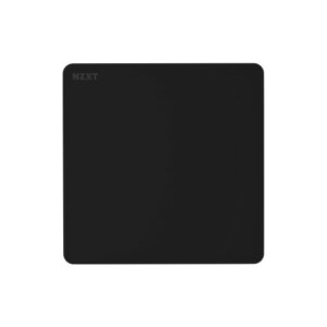 NZXT ZONE Mousepad - 400x400mm Large Size - �Q�[�~���O�}�E�X�p�b�h �u���b�N MM-LRGSP-BK MS0746