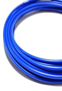 Jagwire(�W���O���C���[) �I���W�i���f�B���[���[L3�A�E�^�[�L�b�g 4mm/7.62m �V�h�u���[ ZHB808