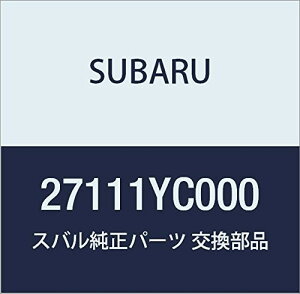 SUBARU (Xo) i vyVtg AZu GNV[K5hAS i27111YC000