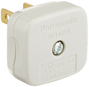 �p�i�\�j�b�N(Panasonic) �R�[�i�[�L���b�v �O���[ WH4019 10��