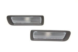 nismo(�j�X��) �T�C�h�E�C���J�[ �X���[�N�����Y ���Y �X�J�C���C��GT-R BCNR33 26100-RN591