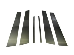 BRIGHTZ CNX W206 ʃXeXubNbLs[pl oCU[p 6PC Z_ C180 C200 C220d