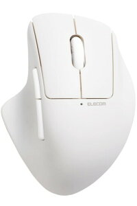 �G���R�� �}�E�X ���C�����X�}�E�X SHELLPHA Bluetooth �É� �R�� 5�{�^��+�`���g�z�C�[�� �z���C�g M-SH30BBSKWH