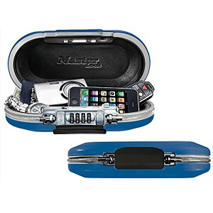 Master Lock (}X^[bN) X}z bN{bNX ZLeBP[X t _C Ïؔԍݒ ϏՌ ϐ sLv AEghA C[ {̓212×s88×25mm 5900JA