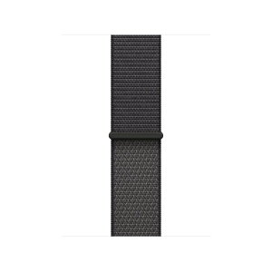 Apple Watch Band - �X�|�[�c���[�v - �i40mm�j�P�[�X�p - �_�[�N�O���C - �t���[�T�C�Y�i�قƂ�ǂ̎��̃T�C�Y�Ƀt�B�b�g�j