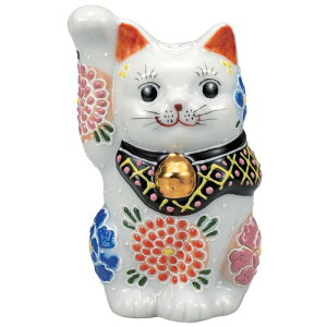 九谷焼 招き猫 金運」の人気商品一覧・価格比較 - 価格.com