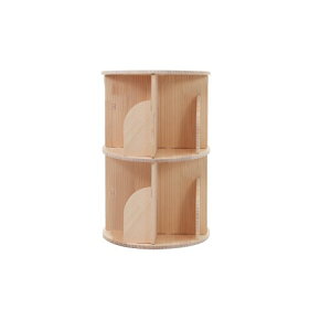 OSJ ]{I C I G{I 360°]{I R~bN[I {I e ]bN gȒP ȃXy[X [bN 40*40*65.5cm 2i