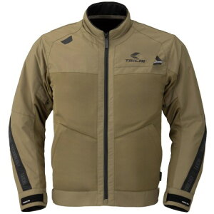 RS^C`(RS TAICHI) oCNEFA CfBOWPbg t ʋC bV ECEveN^[ gN GA[WPbg RSJ345 KHAKI XXL
