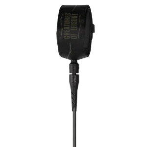 CREATURES OF LEISURE �N���G�C�`���[ �T�[�t�B�� ���[�V���R�[�h 6ft ���S�� ��g �Ή� �T�[�t�{�[�h�p SUPERLITE PRO6 �u���b�N �~���^���[ BARB