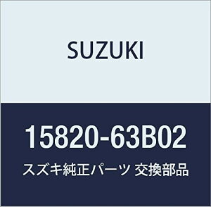 SUZUKI (XYL) i pCv ^NTCh J^X(GXe[ENZg) i15820-63B02